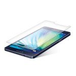Protector de pantalla InvisibleShield Original para Samsung Galaxy A5 2016 Transparente