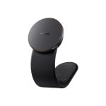 Carregador Sem Fios Baseus C02 Pro Auto Interior 15W Preto