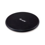 Cargador Inalámbrico Equip 245501 USB 10W Negro