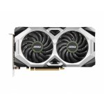 Tarjeta Gráfica MSI GeForce RTX 2060 VENTUS GP OC 6GB GDDR6