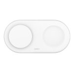 Belkin WIZ021vfWH Organisator für Ladestation Kabellos 15W