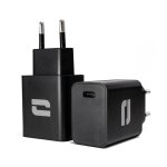 Cargador Crosscall USB-C 20W Interior Negro