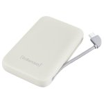 Externe Batterie Intenso S10000 10000 mAh Lithium-Polymer Beige