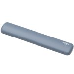 Soporte de muñecas Fellowes Breyta Azul Claro Silicona 32 cm