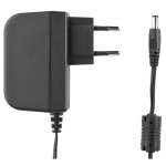 Sai DYMO 240 V Adaptador AC Negro Compatible LabelManager 210D