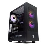 PcCom Cosmos Intel Core i5-12400 / 16GB / 1TB SSD / Windows 11 Home