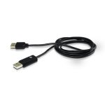 Cable USB para compartir unidad óptica Conceptronic CUSBODDSHARE 1,8 m Negro
