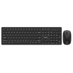 Clavier Philips 3000 series SPT6318B sans fil avec souris silencieuse 1600 DPI