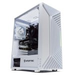 PcCom Cosmos AMD Ryzen 5 5500 / 16GB / 1TB SSD / RTX 3050 / Windows 11 Home
