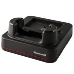 Cargador de baterías Honeywell EDA51-HB-2 Interior Negro