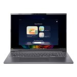Ordinateur portable Acer Aspire 16 AI A16-52M-52G1 16" Intel Core Ultra 5 226V 16GB 512GB SSD Intel Arc Graphics 130V Windows 11 Home