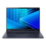 Portatile Acer TravelMate P4 16 TMP416-54 Intel Core Ultra 7 16GB 512GB SSD Intel Graphics Windows 11 Pro