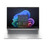 HP ProBook 4 G1q Portatile 14" Snapdragon X1-26-100 16GB SSD 512GB Adreno GPU Windows 11 Pro Schermo WUXGA