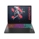 Portatile HP OMEN MAX 16-ah0002nlx 16" Intel Core Ultra 7 255HX 16GB 1TB SSD RTX 5070 Windows 11