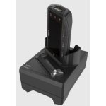 Cargador de baterías Zebra WT6000 ONE SLOT CHRG/USB CRADL Negro