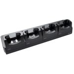 Cargador de baterías Honeywell EDA50-CB-2 Interior Negro