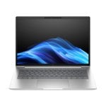 HP EliteBook 6 G1i Portatile 14" Intel Core Ultra 7 255U 24GB 1TB SSD Grafica Intel Windows 11 Pro tastiera retroilluminata