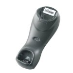Custodia per lettore codici a barre Zebra CR0078-SC10007WR Nero