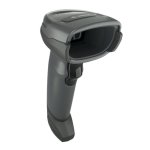 Lettore di codici a barre portatile Zebra DS4608-HD 1D/2D LED USB Nero