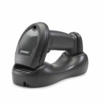 Lecteur de codes-barres Zebra LI4278 Bluetooth 1D USB RS-232 Noir IP54