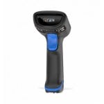 Leitor de códigos de barras Newland HR22 Dorada II 2D CMOS Sem fios Bluetooth