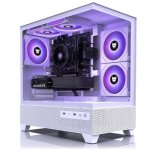 PC Sobremesa BEASTCOM Q5 AMD Ryzen 7 5700X 16GB 1TB SSD RTX 5060 Windows 11 WiFi 5