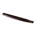 Reposamuñecas de Gel Fellowes 9112201 Negro Poliuretano 480 mm