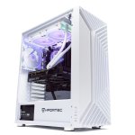 PcCom Cosmos AMD Ryzen 7 5800X / 32GB / 1TB SSD / RTX 5070 / Windows 11 Home