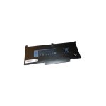 Batería V7 D-F3YGT-V7E para Dell Latitude 7280 y 7480