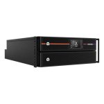 Sai Vertiv 6 kVA Bateria Chumbo Ácido 3 Horas USB LCD 4U Rack Torre