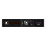 Sai Vertiv 3 kVA Batería de Litio 6,5 Minutos LCD USB y Protección Avanzada