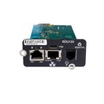 Placa de Rede Vertiv Liebert IntelliSlot RDU120 Ethernet 1000 Mbit/s USB