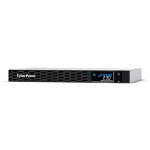 Sai CyberPower 1500VA Batterie Plomb 9,3 Minutes Protection AVR LCD