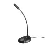 Mikrofon Audio-Technica ATR4750-USB USB kabelgebunden schwarz 1,8 m Kabel
