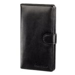 Borsa per Carte di Memoria Hama Vegas SD/microSD Koskin Nero