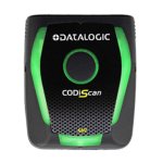 Datalogic CODiScan Tragbarer Barcode-Scanner 1D/2D Schwarz Bluetooth/Wi-Fi Kompaktes Design
