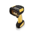 Lettore di codici a barre portatile Datalogic PM9600-DKHP433RB 1D/2D Laser