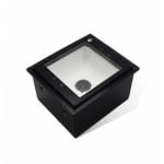 Lettore di codici a barre fisso Newland FM30 1D/2D CMOS USB Nero