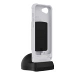 Lector de códigos de barras Socket Mobile DuraSled DS840 Inalámbrico Bluetooth 1D/2D