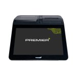 Terminal Punto Venta Premier KT-116 W All-in-One 11.6" Intel Celeron J6412 8GB 128GB SSD