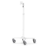 Sicherheits-Halterung für Tablets Compulocks MCRSTDEXW 20" VESA 100x100 und 75x75 mm