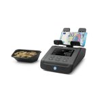Balanza Contadora de Dinero Safescan 6175 Monedas y Billetes Portátil