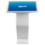 Atril Interattivo IGGUAL ORCHID 32" Android 4 GB RAM 32 GB Storage