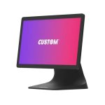 All-in-One CUSTOM ARAGON Intel Core i5-6200U 8GB 120GB SSD UHD 15.6" Windows 10 IoT Ecrã Tátil