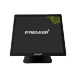 Ordenador Todo en uno PREMIER KT-97 Intel Celeron J6412 8GB 128GB SSD UHD Graphics 17" Windows 11 IoT táctil