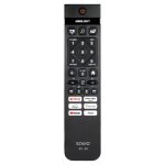 Mando a distancia Savio RC-26 para TV Philips IR inalámbrico