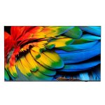 TV Philips LED 75HFL6214U 75" 4K UltraHD 50Hz Smart TV Android TV Senza HDR WiFi Hotel