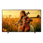 TV Sony QD Mini LED K-85XR5 85" 4K UltraHD 120Hz Smart TV Android TV Dolby Vision