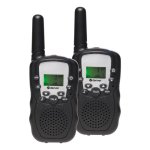 Walkie Talkie Denver WTA-449 PMR 8 Kanäle 446 MHz 5000 m