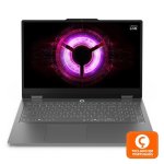 Ordinateur portable Lenovo LOQ Essential 15ARP11-675 15.6" AMD Ryzen 7 7840HS 16Go 1To SSD RTX 5060 Sans OS